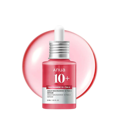 Anua Niacinamide-10 TXA 4 Serum 30ml